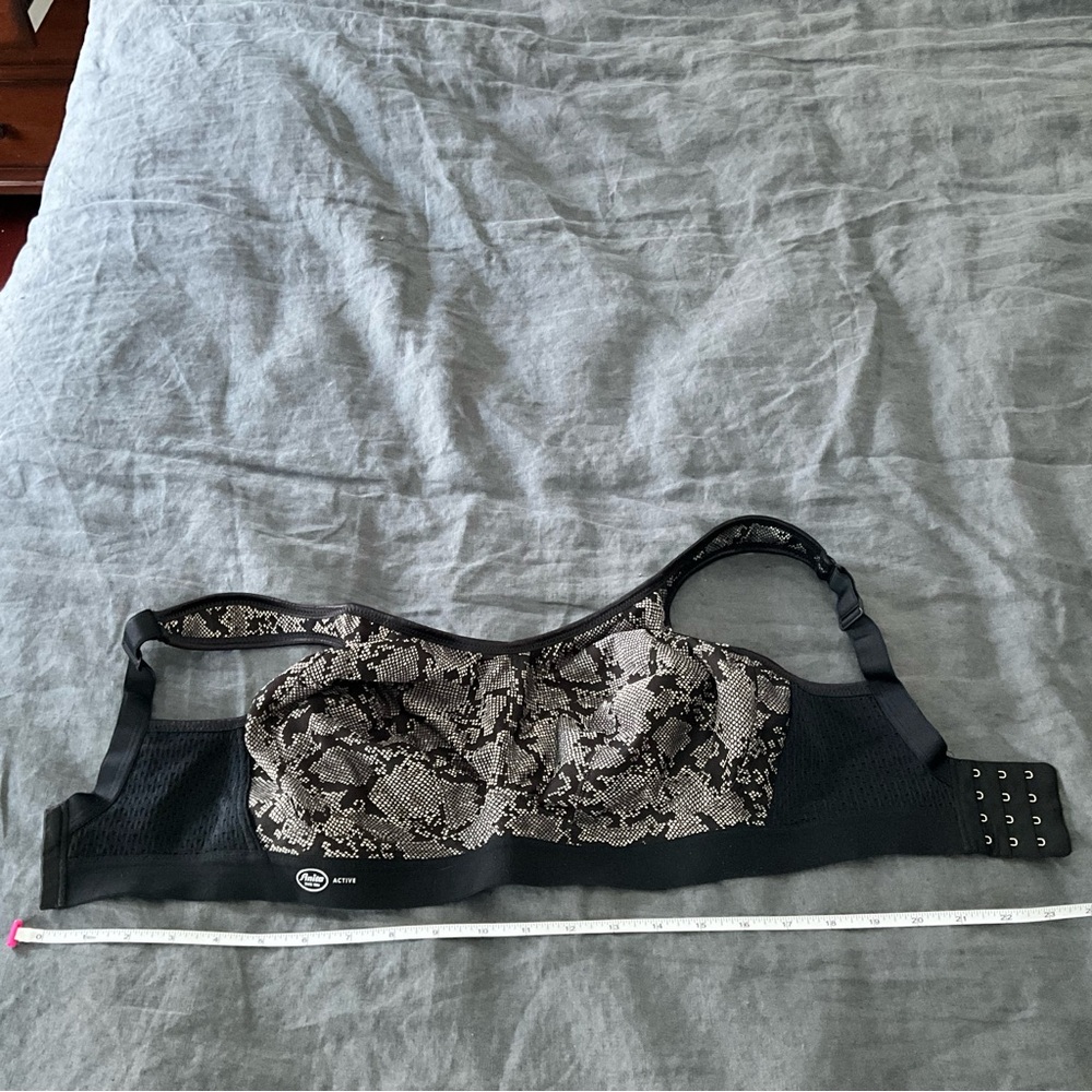 Anita Active Extreme Control Sports Bra